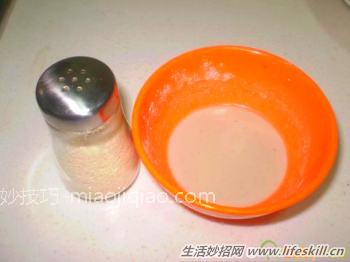 巧吃内脂豆腐