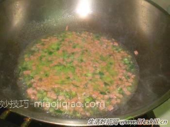 巧吃内脂豆腐