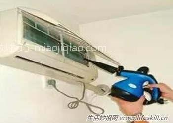 夏季空调清洗及保养小技巧 
