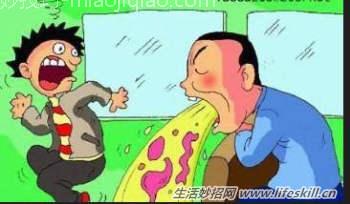 根治晕车小偏方！好用收藏起来 