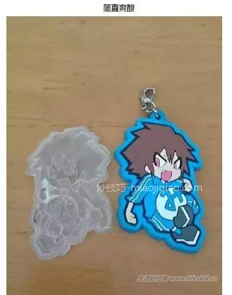 巧用木工胶水翻新旧物件