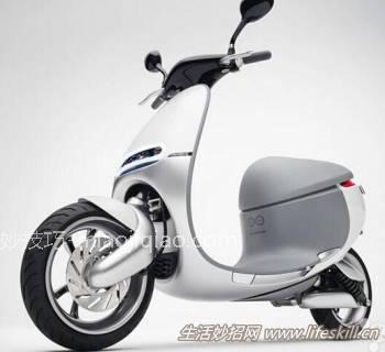 如何选择、保养电动自行车？ 
