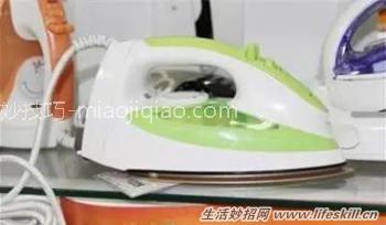 图解实用生活小妙招