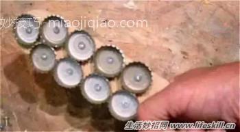 图解实用生活小妙招