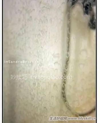 牙膏的10个另类小妙用