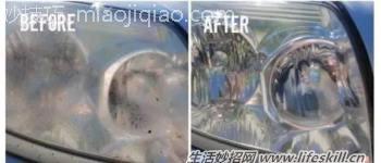 牙膏的10个另类小妙用