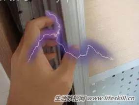 冬天干燥如何防静电？ 