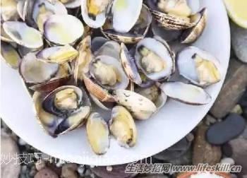 剥壳、开盖、去皮不求人！