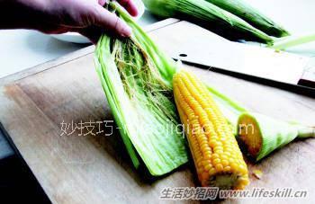 剥壳、开盖、去皮不求人！