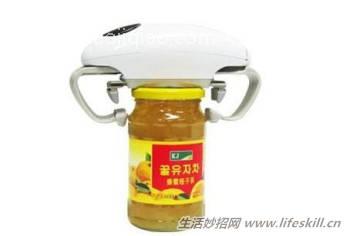 剥壳、开盖、去皮不求人！