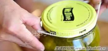 剥壳、开盖、去皮不求人！