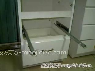 香皂的另类小妙用