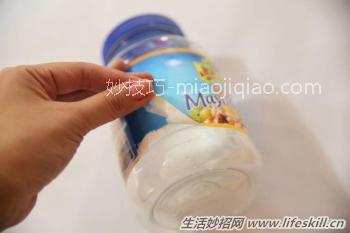 去除标签残留粘胶的8个小方法 