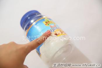 去除标签残留粘胶的8个小方法