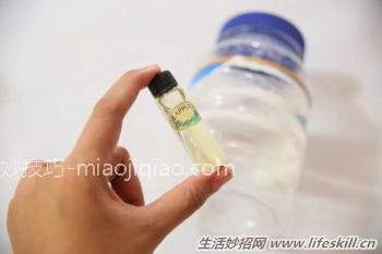去除标签残留粘胶的8个小方法