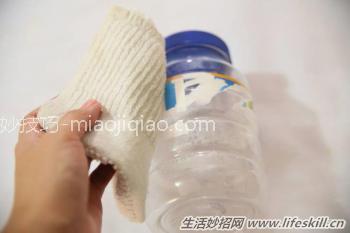 去除标签残留粘胶的8个小方法