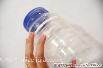 去除标签残留粘胶的8个小方法