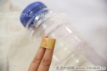 去除标签残留粘胶的8个小方法