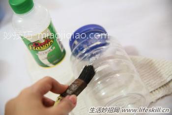 去除标签残留粘胶的8个小方法