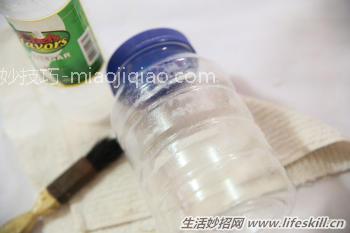 去除标签残留粘胶的8个小方法