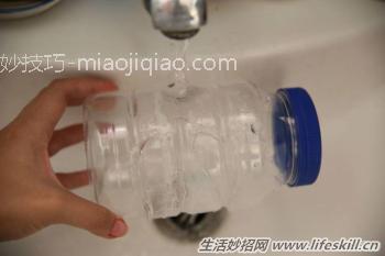 去除标签残留粘胶的8个小方法