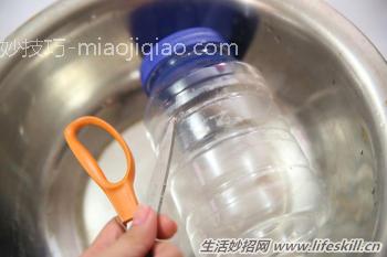 去除标签残留粘胶的8个小方法