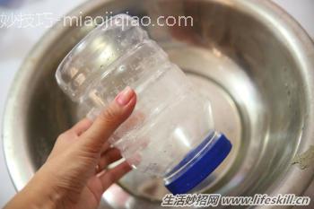 去除标签残留粘胶的8个小方法