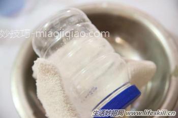 去除标签残留粘胶的8个小方法