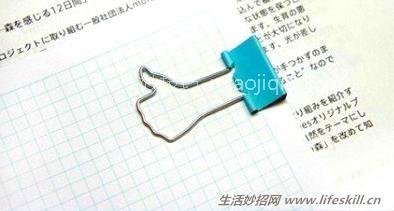 小小夹子妙用大 
