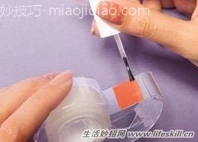 胶带痕迹去除小妙招 