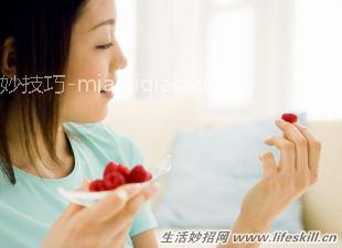 20个健康生活小妙招 