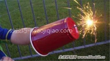 天才爸妈想出25个鬼点子，聪明又实用！