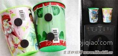 天才爸妈想出25个鬼点子，聪明又实用！