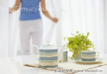 居家除潮去霉味有妙招