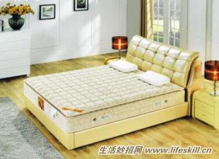 聊聊床垫保养的重要性 