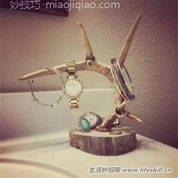 居家收纳小妙招，让不用的东西继续发挥余热！