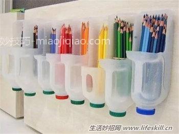 居家收纳小妙招，让不用的东西继续发挥余热！