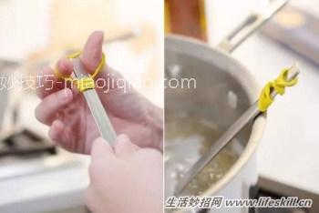 小妙招，解决大问题 