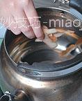 自制清洁剂，安全清洗厨房用具