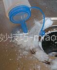 自制清洁剂，安全清洗厨房用具