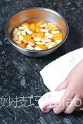 自制清洁剂，安全清洗厨房用具