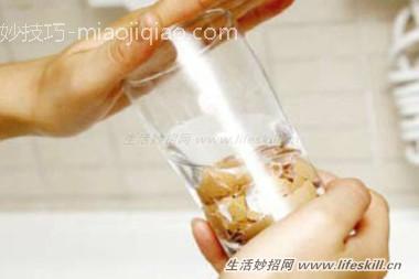 蛋料理后，别急着丢蛋壳，不妨试试这些妙方！ 