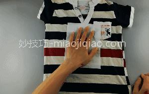 湿衣服快速拧干小诀窍