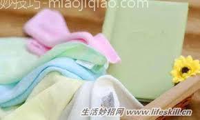 毛巾变硬有异味，简单小妙招便可解决！ 