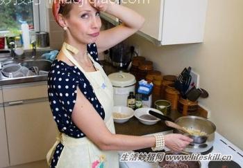 7个小妙招让婚后女人生活高效又快乐！ 