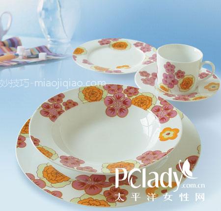 澳西奴餐具