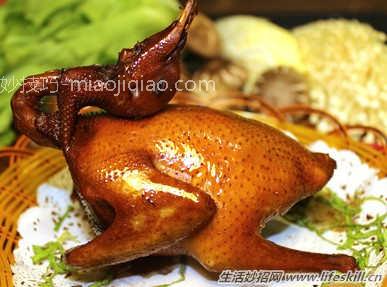 鸽子肉有何功效 你知道吗？ 