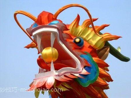 “二月二”龙抬头历史渊源 各地民俗大不同