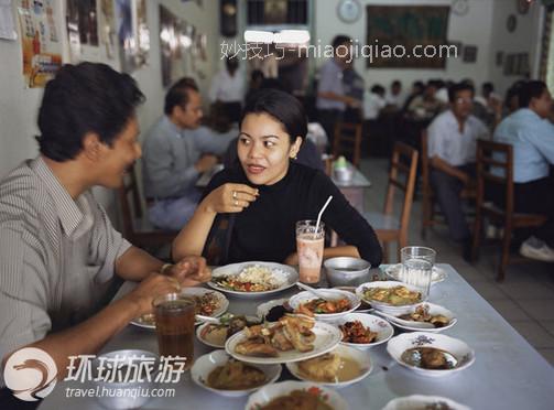 让旅行经历更完美 来自专业人士的旅行经验