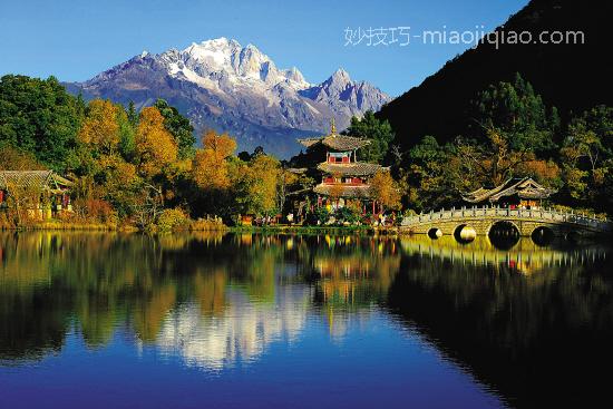 淡季旅游国内出游地热荐 